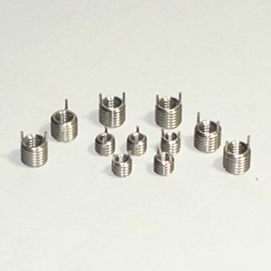 舟山微型插销螺套