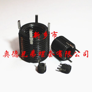 舟山超重型插销螺套