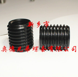 舟山超重型键销螺套